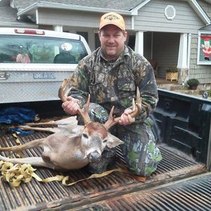 Meet your Posher, Jeff